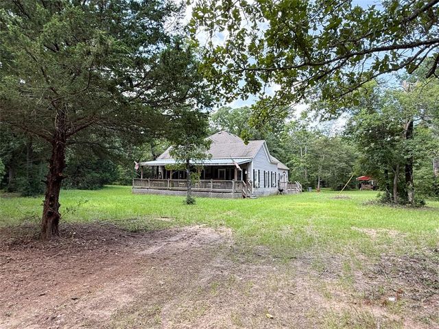 16316 County Road 224, Oakwood, TX 75855