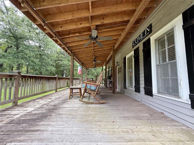 16316 County Road 224, Oakwood, TX 75855