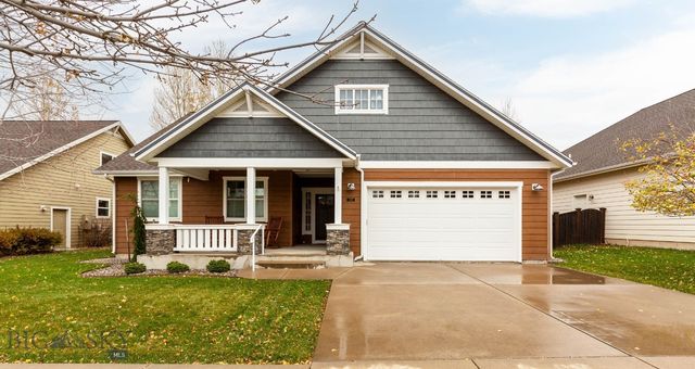 3118 Gardenbrook Lane, Bozeman, MT 59715