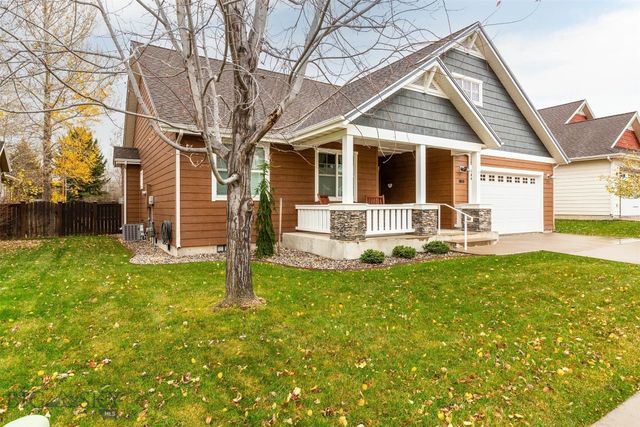 3118 Gardenbrook Lane, Bozeman, MT 59715