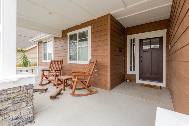 3118 Gardenbrook Lane, Bozeman, MT 59715