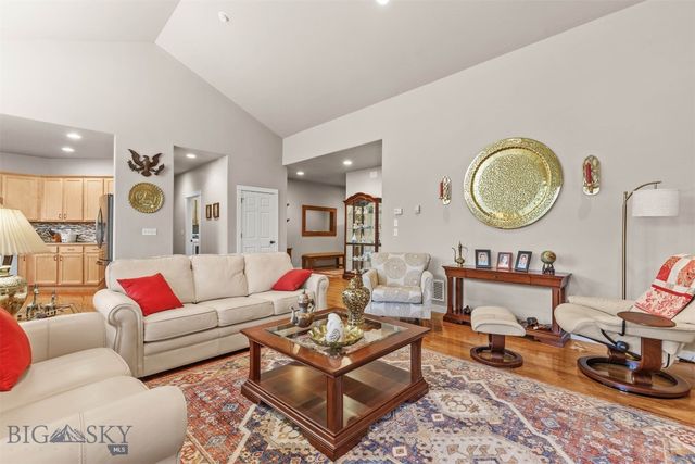 3118 Gardenbrook Lane, Bozeman, MT 59715