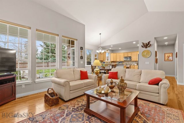 3118 Gardenbrook Lane, Bozeman, MT 59715