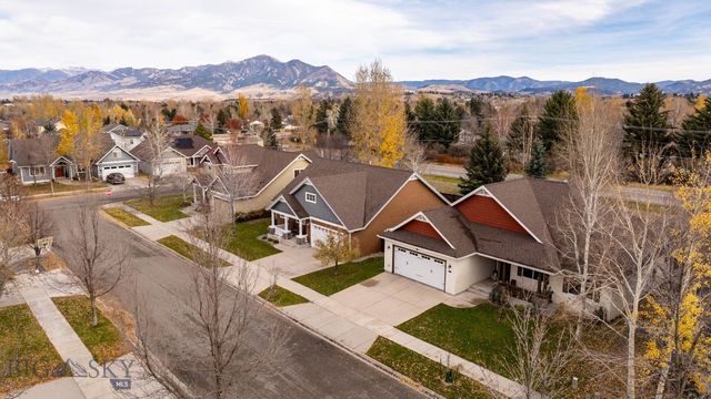 3118 Gardenbrook Lane, Bozeman, MT 59715