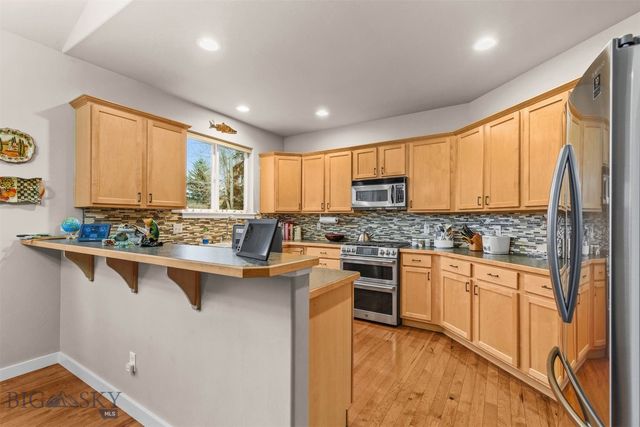 3118 Gardenbrook Lane, Bozeman, MT 59715
