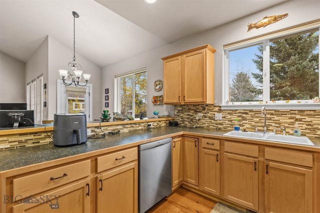 3118 Gardenbrook Lane, Bozeman, MT 59715