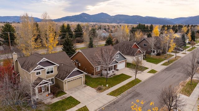 3118 Gardenbrook Lane, Bozeman, MT 59715