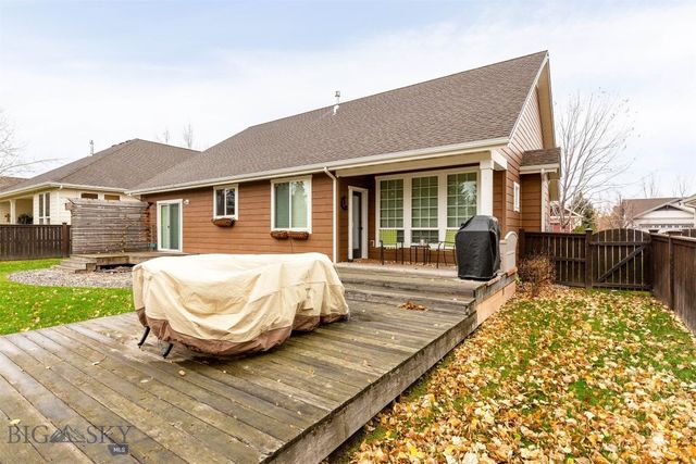 3118 Gardenbrook Lane, Bozeman, MT 59715