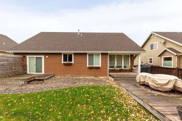 3118 Gardenbrook Lane, Bozeman, MT 59715