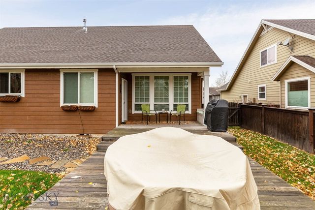 3118 Gardenbrook Lane, Bozeman, MT 59715