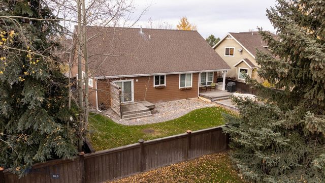 3118 Gardenbrook Lane, Bozeman, MT 59715