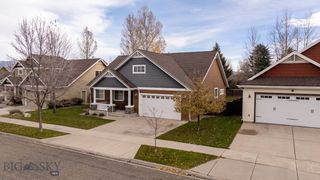 3118 Gardenbrook Lane, Bozeman, MT 59715