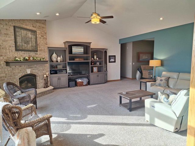 1844 IMPERIAL ROAD, Oshkosh, WI 54904