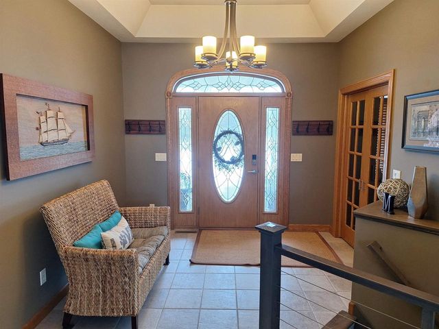 1844 IMPERIAL ROAD, Oshkosh, WI 54904