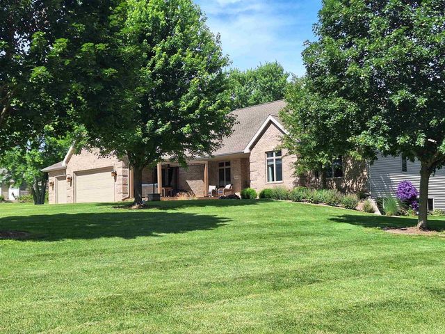 1844 IMPERIAL ROAD, Oshkosh, WI 54904