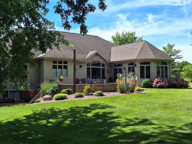 1844 IMPERIAL ROAD, Oshkosh, WI 54904