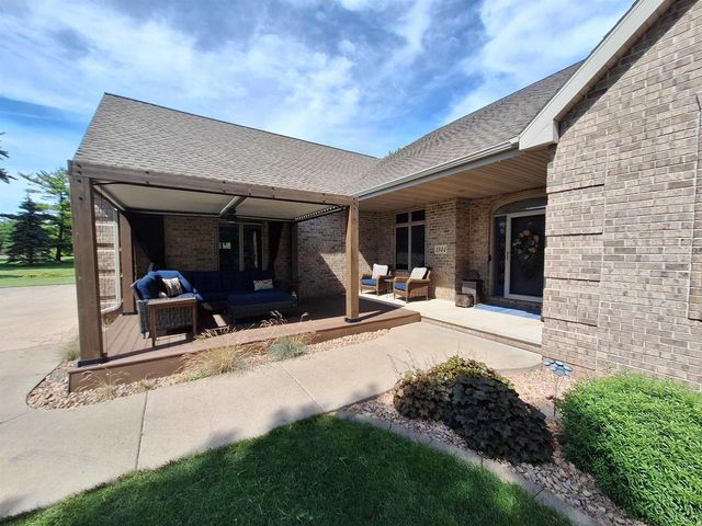 1844 IMPERIAL ROAD, Oshkosh, WI 54904