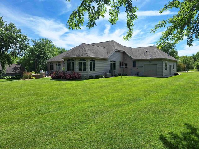 1844 IMPERIAL ROAD, Oshkosh, WI 54904