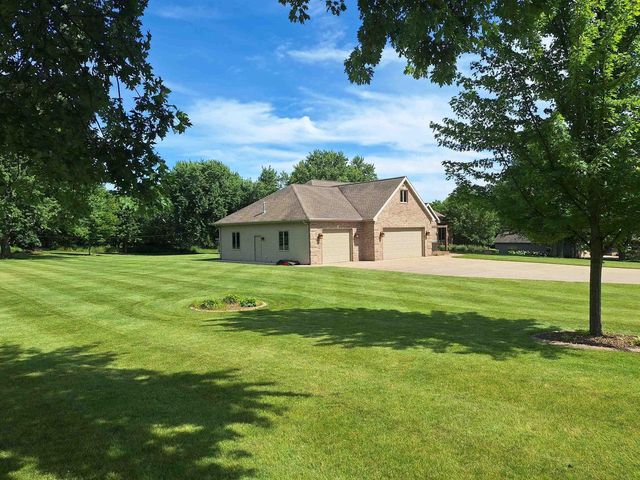 1844 IMPERIAL ROAD, Oshkosh, WI 54904