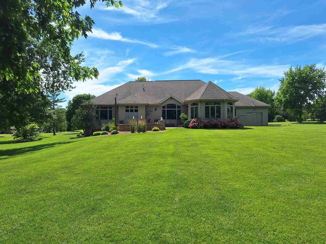 1844 IMPERIAL ROAD, Oshkosh, WI 54904