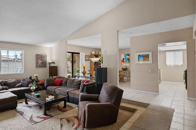 1838 N Nogales Way, Palm Springs, CA 92262