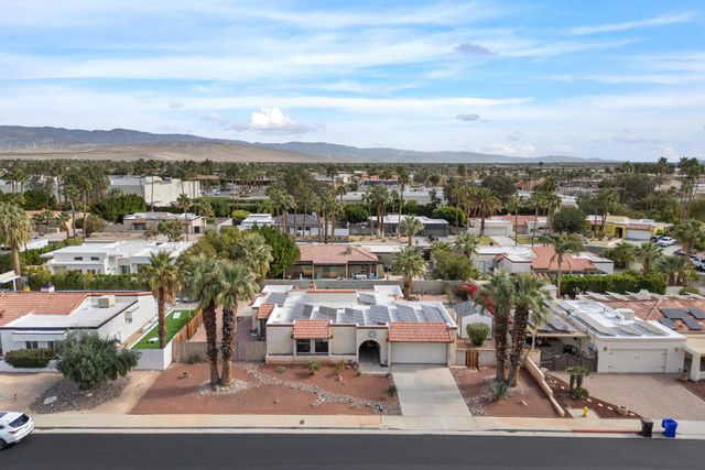 1838 N Nogales Way, Palm Springs, CA 92262