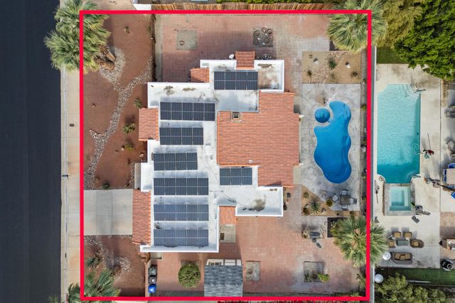 1838 N Nogales Way, Palm Springs, CA 92262