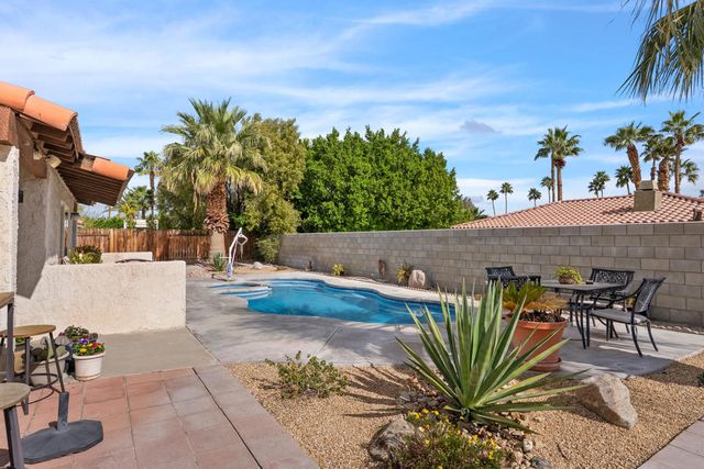 1838 N Nogales Way, Palm Springs, CA 92262