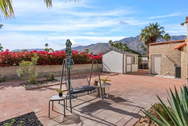 1838 N Nogales Way, Palm Springs, CA 92262