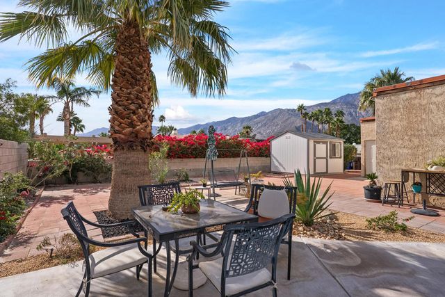 1838 N Nogales Way, Palm Springs, CA 92262