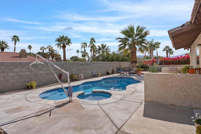1838 N Nogales Way, Palm Springs, CA 92262