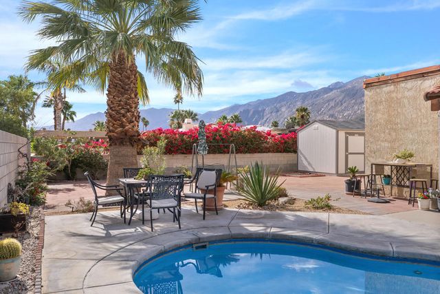1838 N Nogales Way, Palm Springs, CA 92262