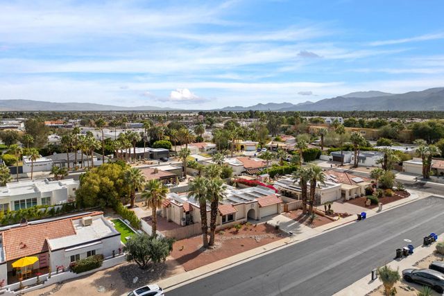 1838 N Nogales Way, Palm Springs, CA 92262