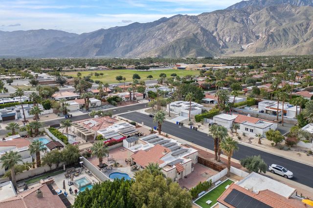 1838 N Nogales Way, Palm Springs, CA 92262