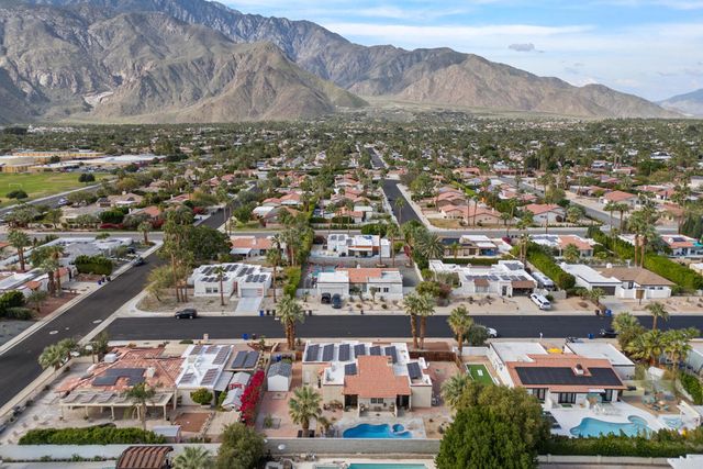 1838 N Nogales Way, Palm Springs, CA 92262