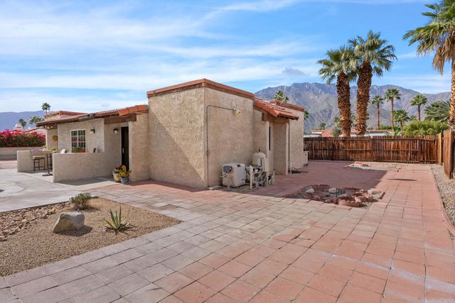 1838 N Nogales Way, Palm Springs, CA 92262