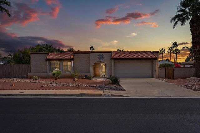1838 N Nogales Way, Palm Springs, CA 92262