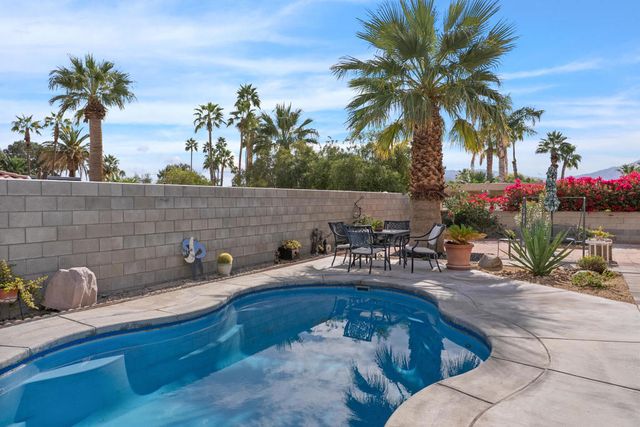 1838 N Nogales Way, Palm Springs, CA 92262