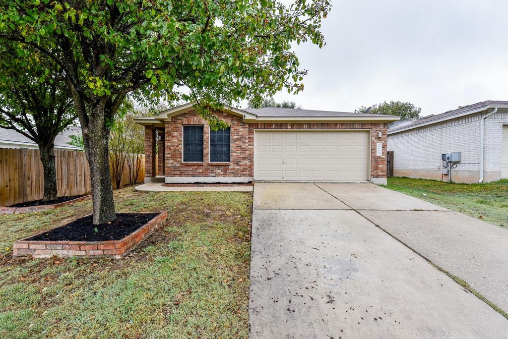 2113 Union ST, Leander, TX 78641