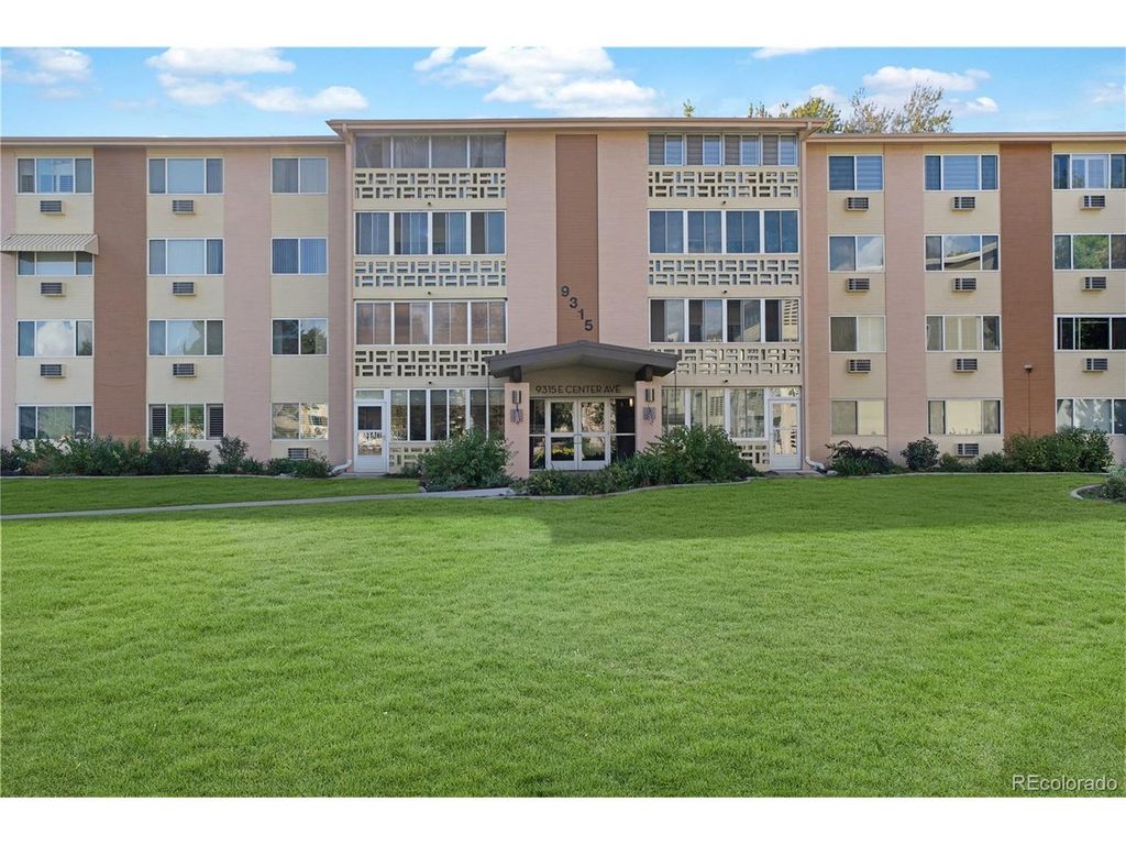 9315 E Center Ave 1B, Denver, CO 80247