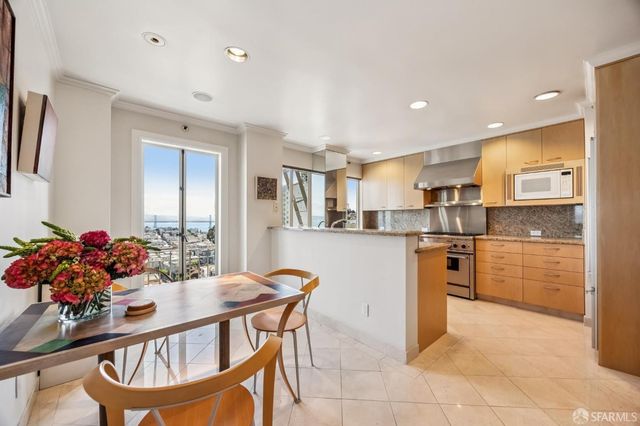 1100 Union Street 801, San Francisco, CA 94109