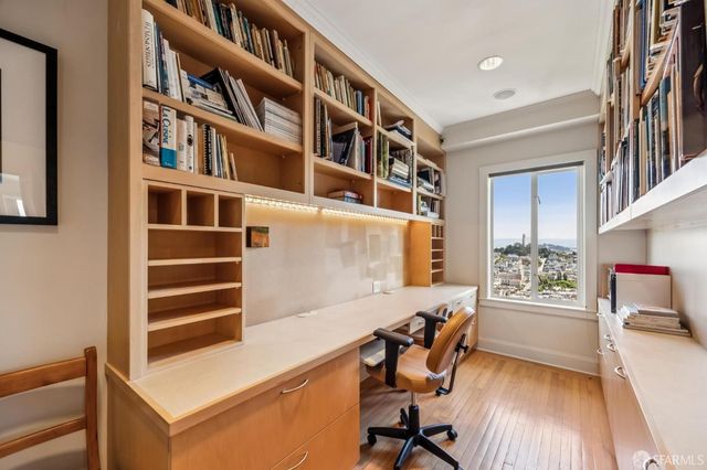 1100 Union Street 801, San Francisco, CA 94109