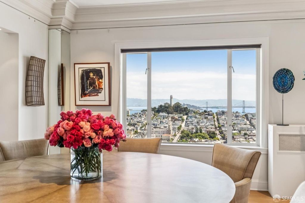 1100 Union Street 801, San Francisco, CA 94109