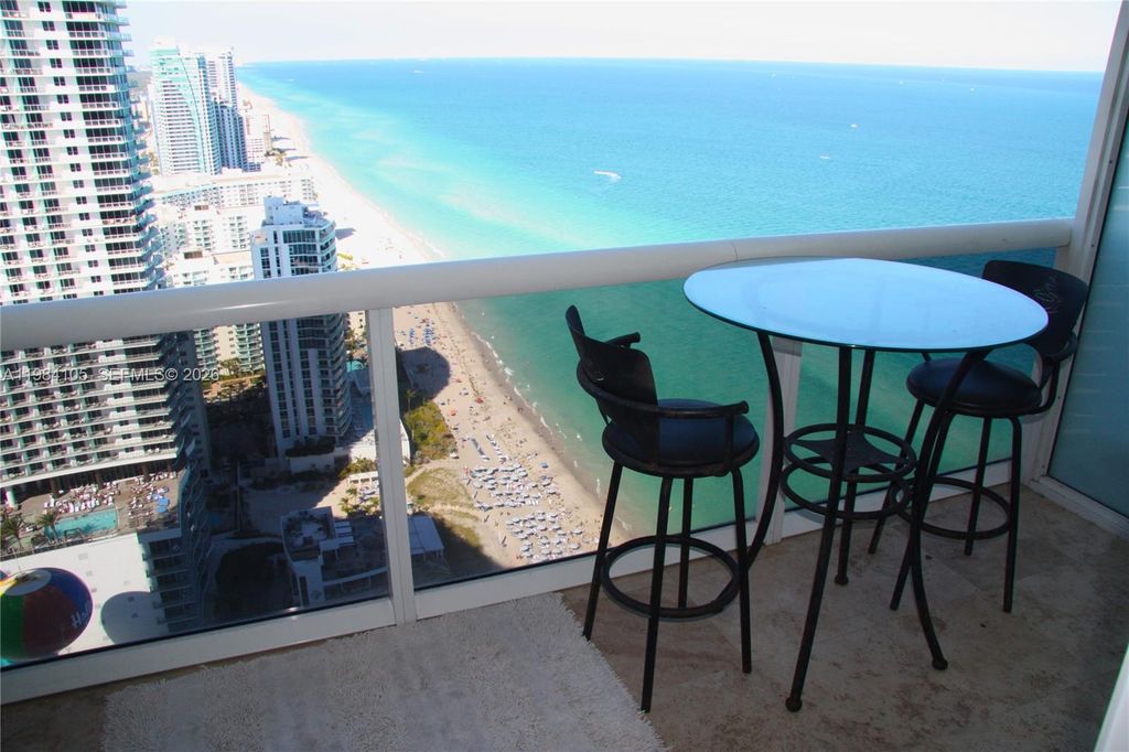 1830 S Ocean Dr 4212, Hallandale Beach, FL 33009