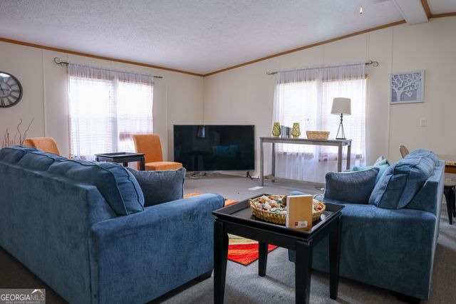 766 Parks Road, Mauk, GA 31058