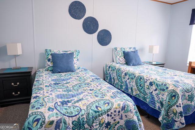 766 Parks Road, Mauk, GA 31058