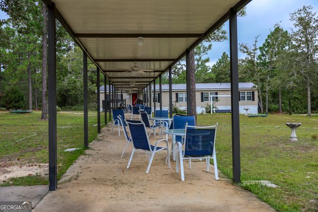 766 Parks Road, Mauk, GA 31058