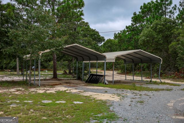 766 Parks Road, Mauk, GA 31058