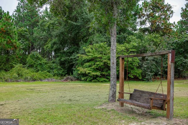 766 Parks Road, Mauk, GA 31058