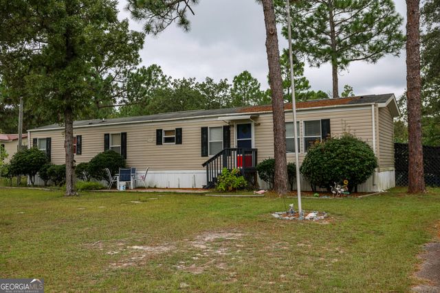 766 Parks Road, Mauk, GA 31058